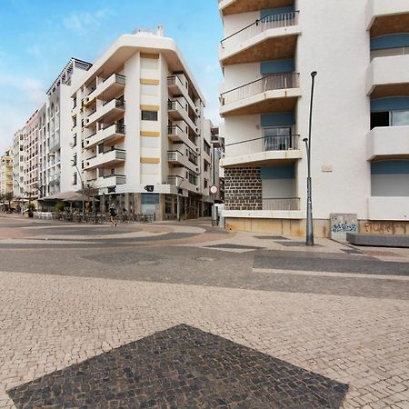 Apartamento Caravela อาร์มาซอง เด เปรา ภายนอก รูปภาพ