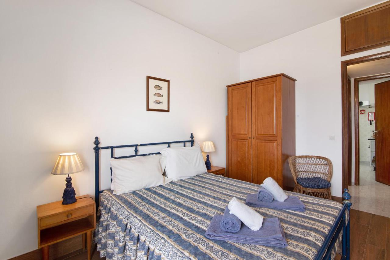 Apartamento Caravela อาร์มาซอง เด เปรา ภายนอก รูปภาพ