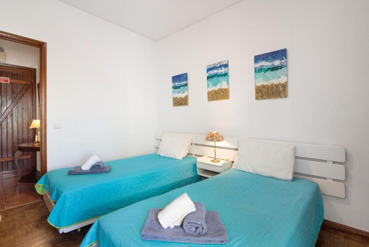 Apartamento Caravela อาร์มาซอง เด เปรา ภายนอก รูปภาพ
