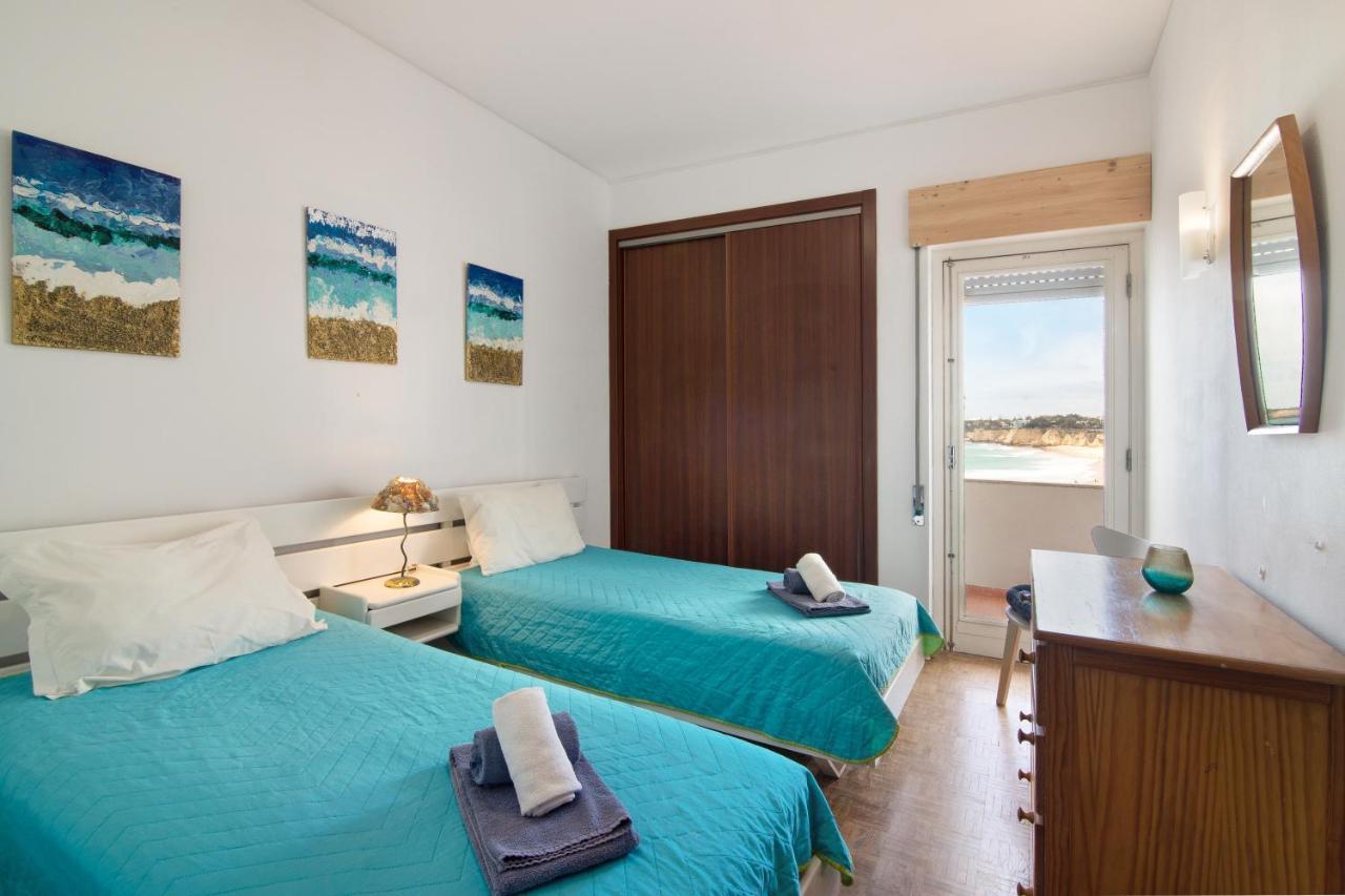 Apartamento Caravela อาร์มาซอง เด เปรา ภายนอก รูปภาพ