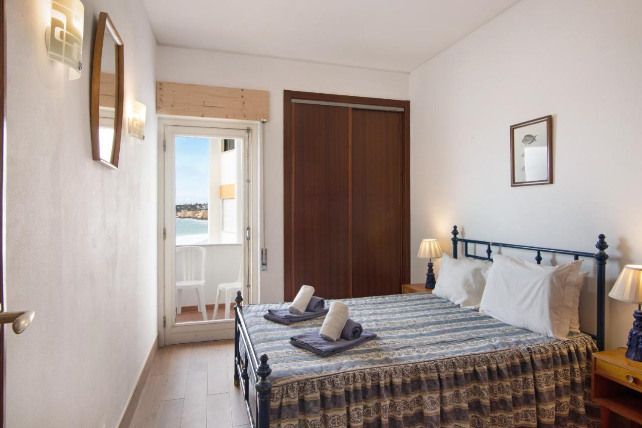 Apartamento Caravela อาร์มาซอง เด เปรา ภายนอก รูปภาพ