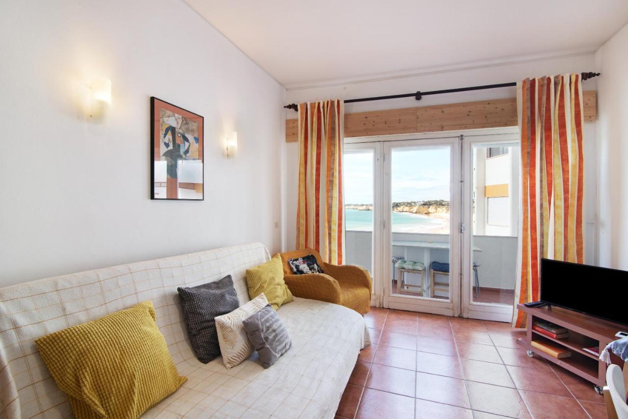 Apartamento Caravela อาร์มาซอง เด เปรา ภายนอก รูปภาพ