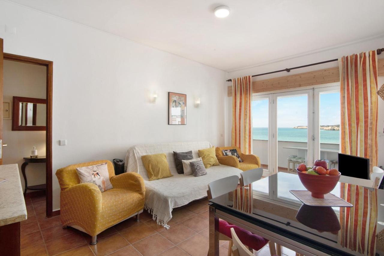 Apartamento Caravela อาร์มาซอง เด เปรา ภายนอก รูปภาพ