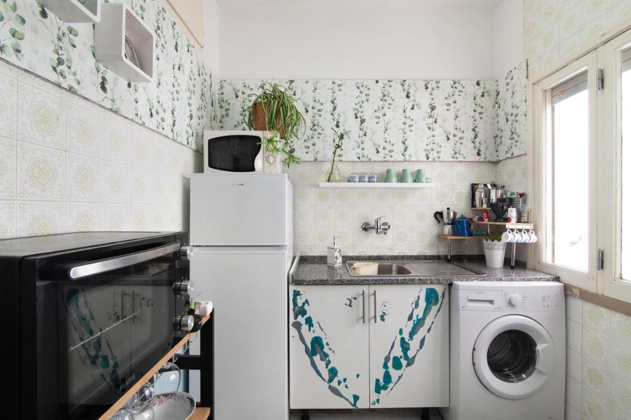 Apartamento Caravela อาร์มาซอง เด เปรา ภายนอก รูปภาพ